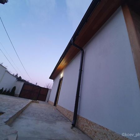 Albena Dream House Villa Balchik Esterno foto