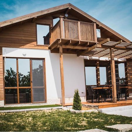 Albena Dream House Villa Balchik Esterno foto