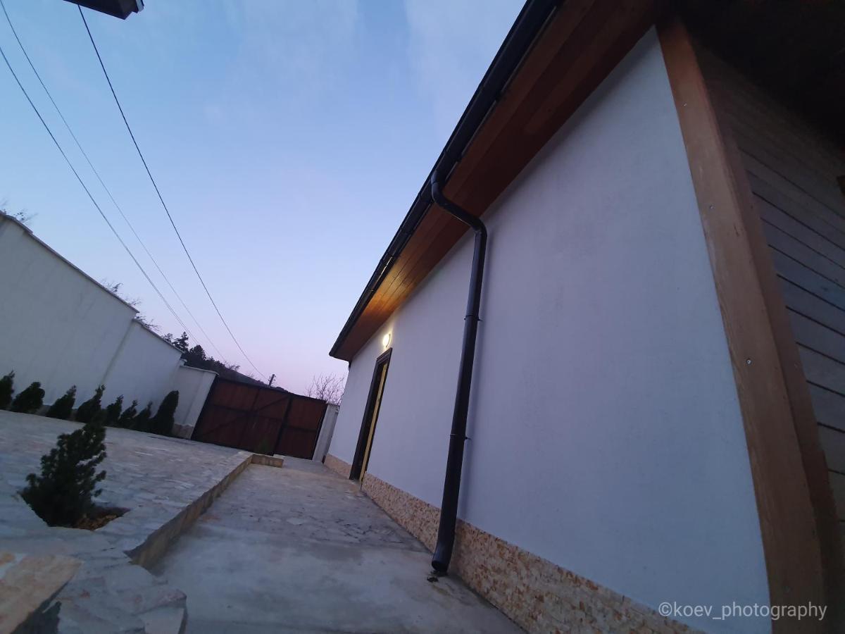Albena Dream House Villa Balchik Esterno foto