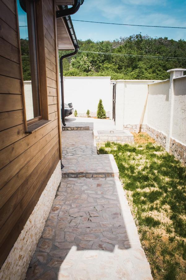 Albena Dream House Villa Balchik Esterno foto