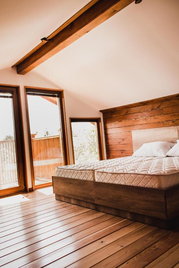 Albena Dream House Villa Balchik Esterno foto