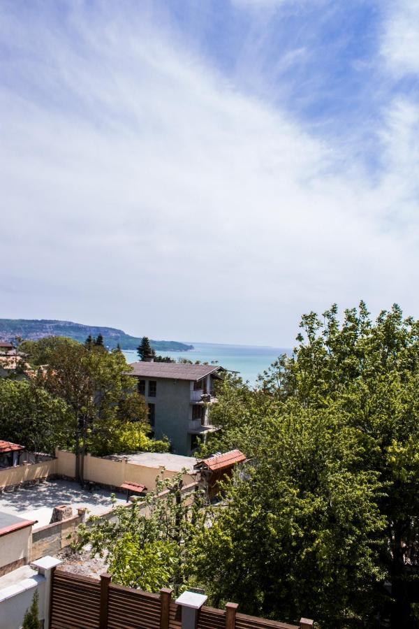 Albena Dream House Villa Balchik Esterno foto