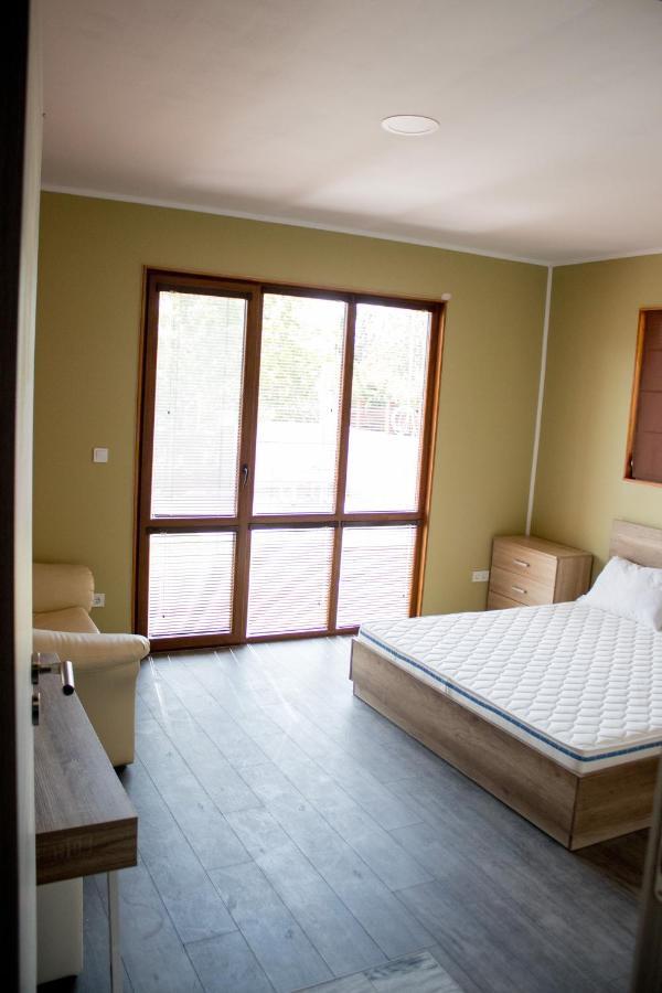 Albena Dream House Villa Balchik Esterno foto