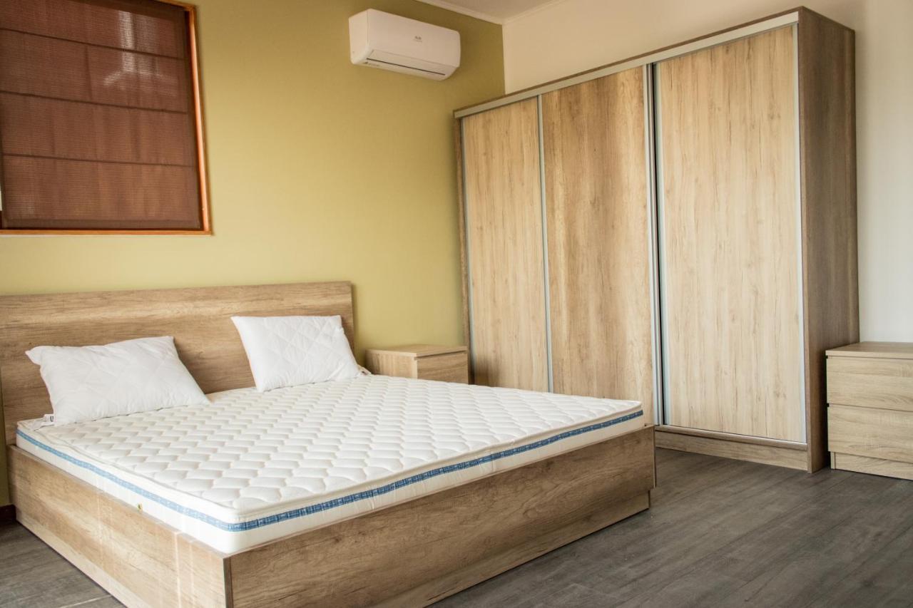 Albena Dream House Villa Balchik Esterno foto