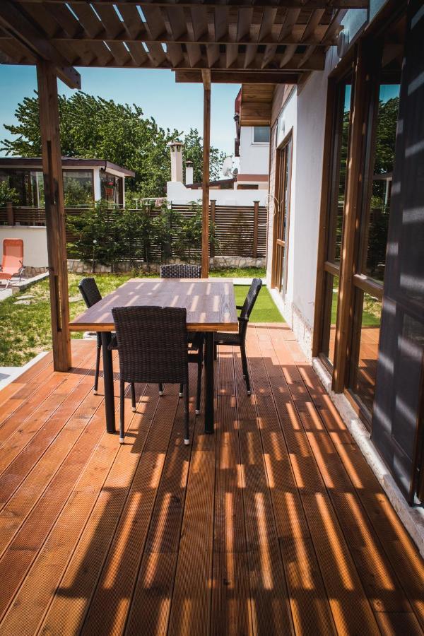 Albena Dream House Villa Balchik Esterno foto