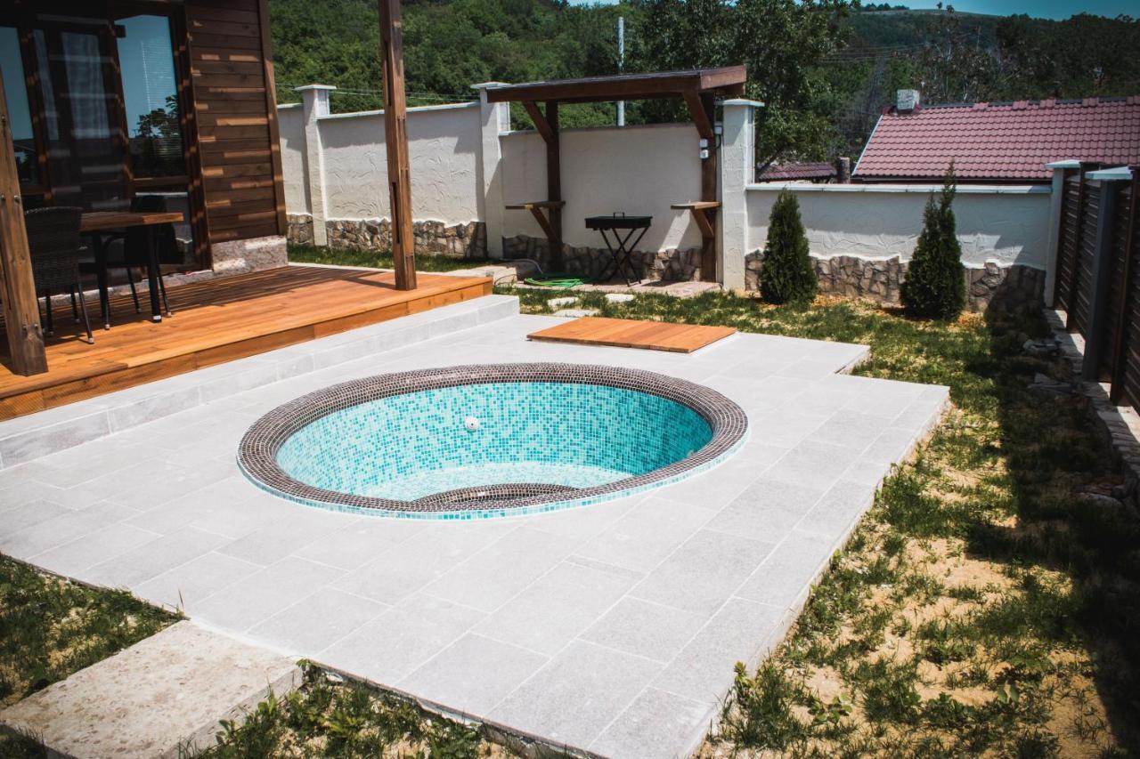 Albena Dream House Villa Balchik Esterno foto
