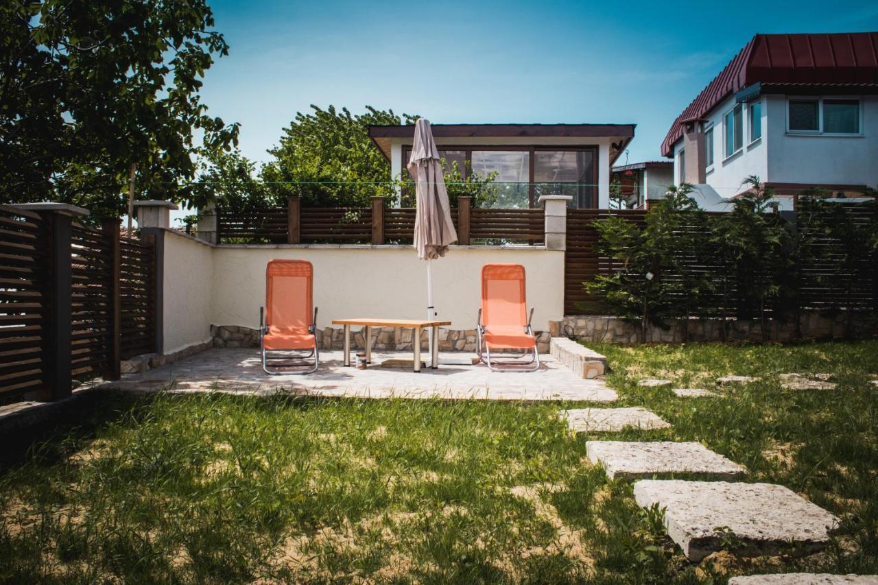 Albena Dream House Villa Balchik Esterno foto