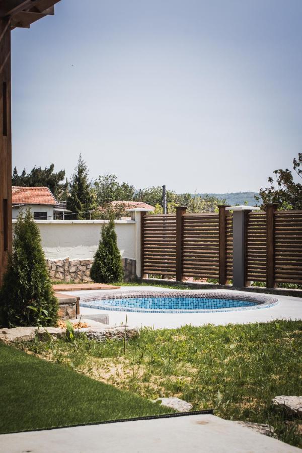 Albena Dream House Villa Balchik Esterno foto