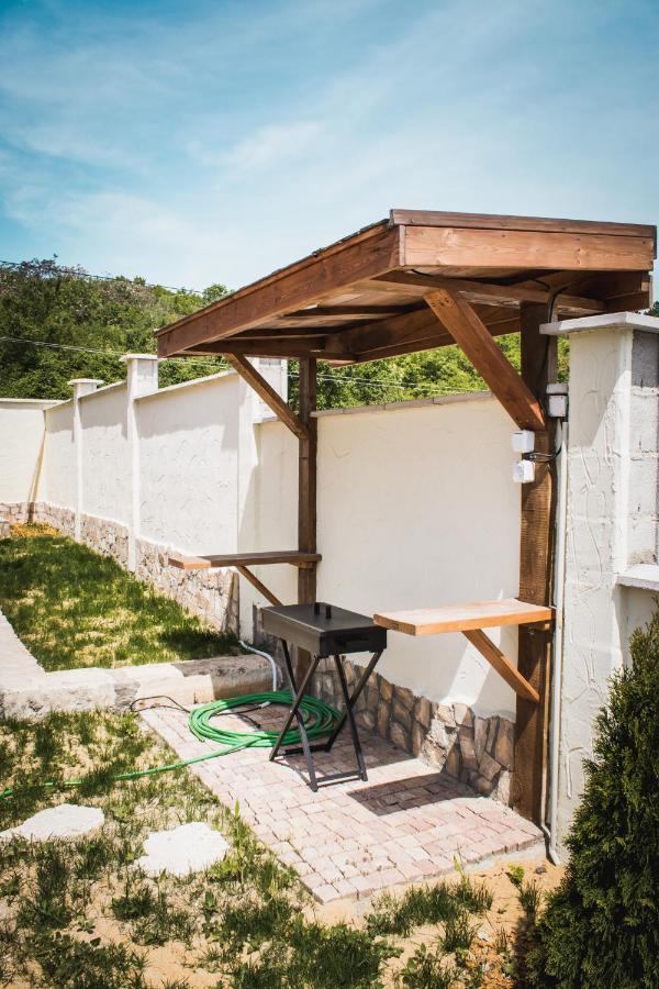 Albena Dream House Villa Balchik Esterno foto