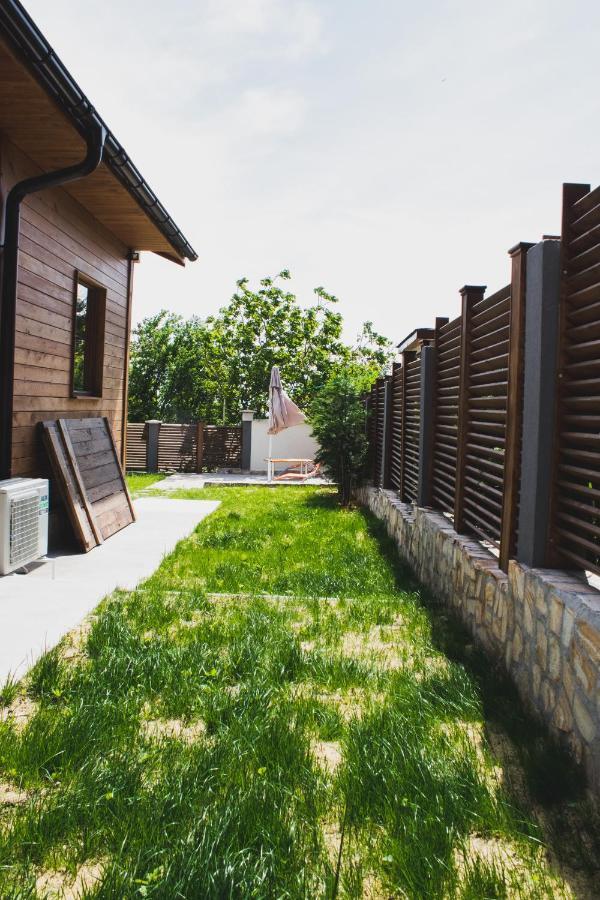 Albena Dream House Villa Balchik Esterno foto