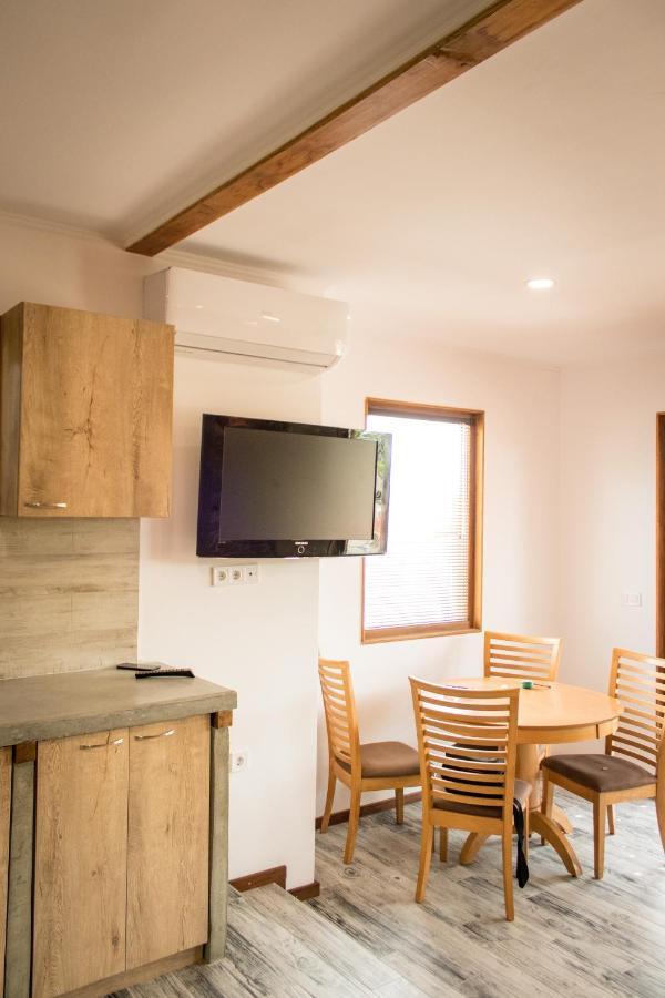 Albena Dream House Villa Balchik Esterno foto