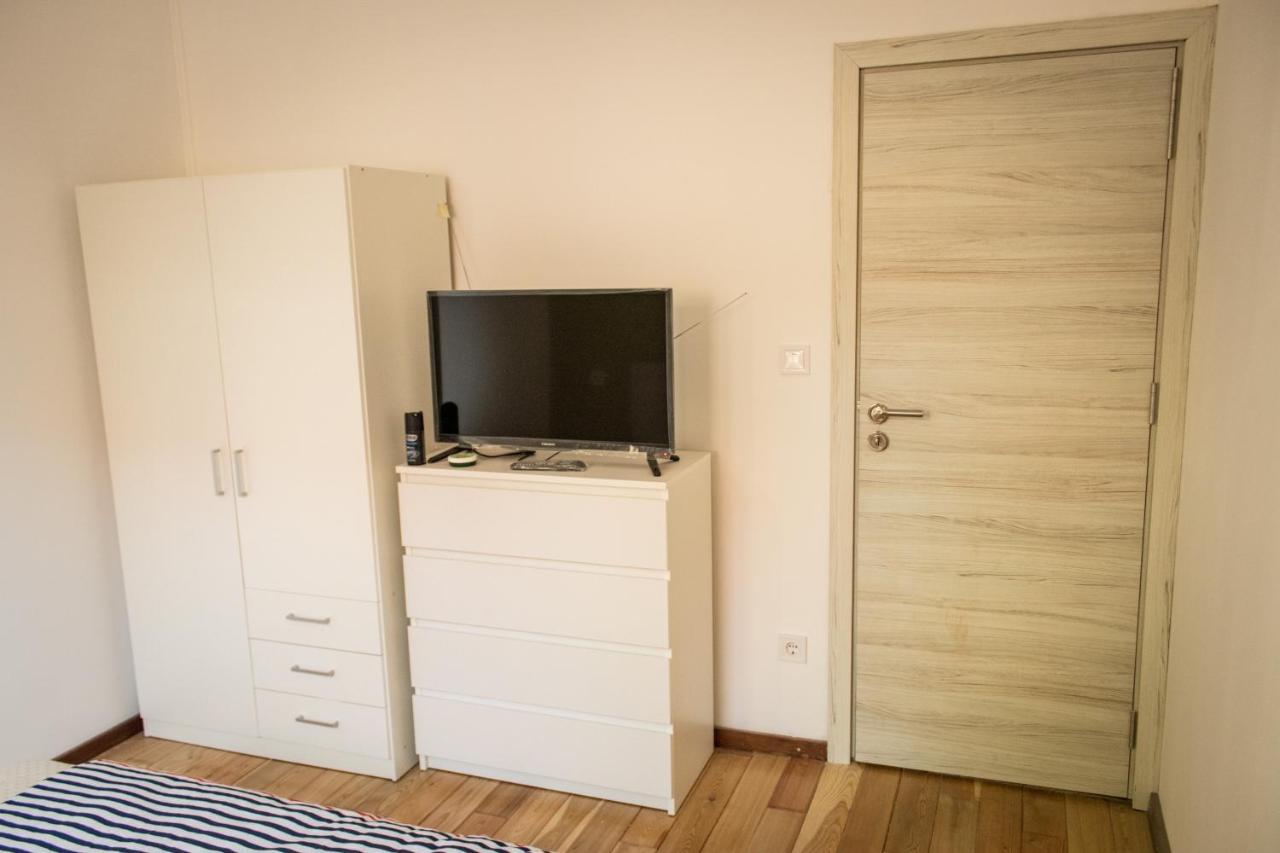Albena Dream House Villa Balchik Esterno foto