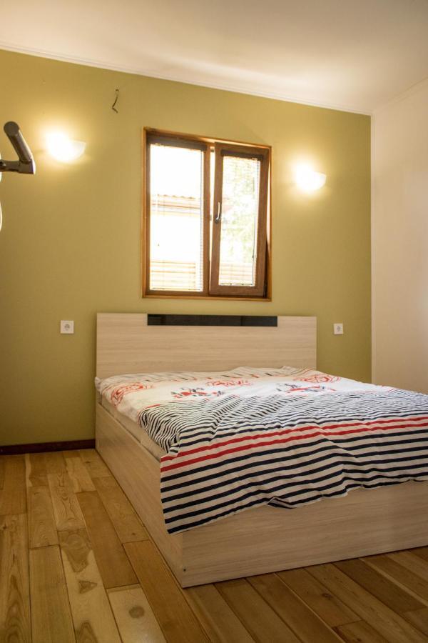 Albena Dream House Villa Balchik Esterno foto